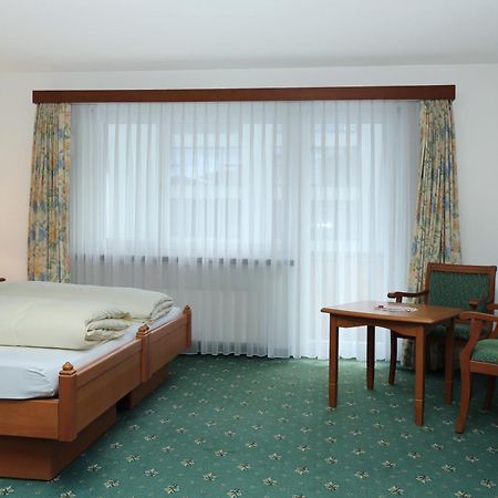 Hotel Tannenboden - Steinbock Flumserberg Cameră foto