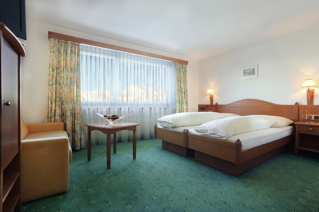 Hotel Tannenboden - Steinbock Flumserberg Cameră foto