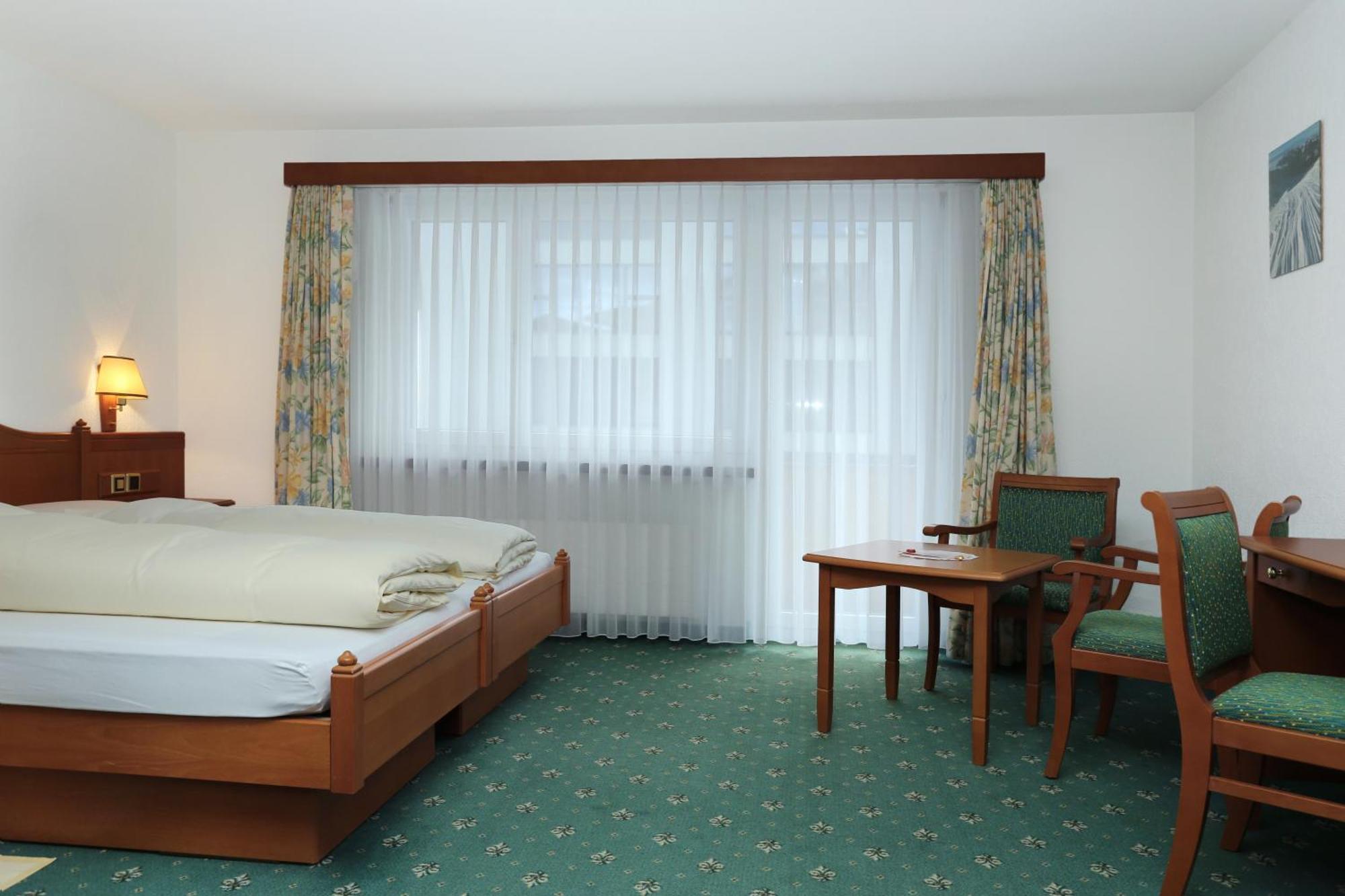 Hotel Tannenboden - Steinbock Flumserberg Cameră foto
